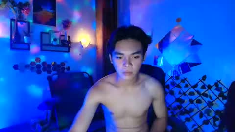 lord_hotasian online show from 02-05-26, 04:06