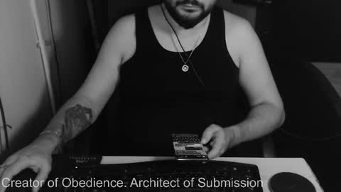 lord_masterx online show from 09-18-25, 01:24