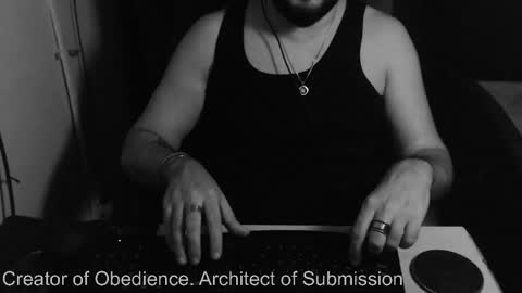 lord_masterx online show from 09-19-25, 02:35