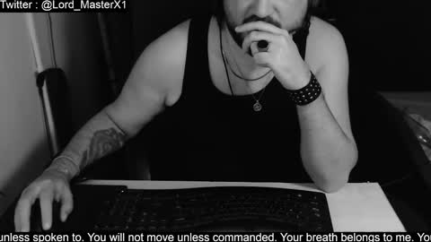 lord_masterx online show from 01-12-26, 09:09