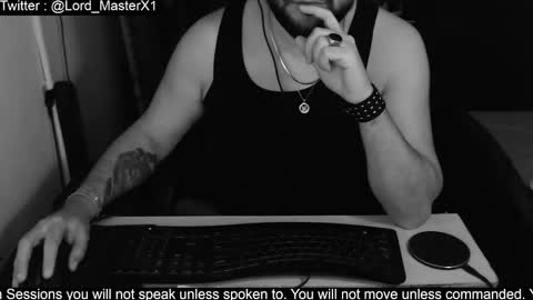 lord_masterx online show from 02-16-26, 11:45