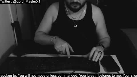 lord_masterx online show from 02-23-26, 09:34