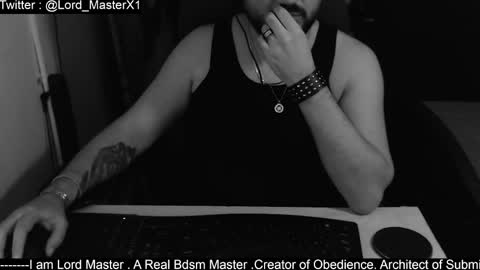 lord_masterx online show from 03-28-26, 11:15