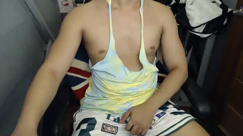 Macky online show from 12-23-24, 12:03