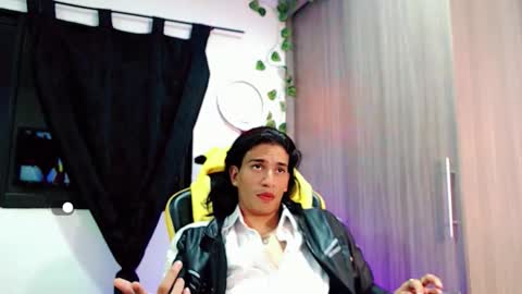 LION online show from 01-31-26, 11:25