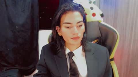 LION online show from 02-12-26, 11:55