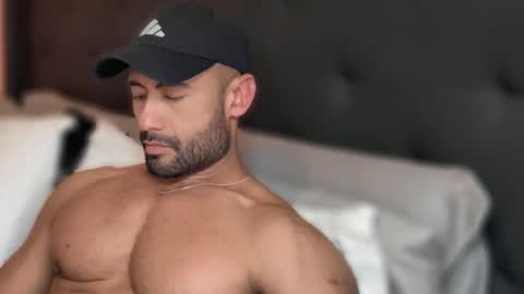 Cale online show from 03-12-26, 08:53