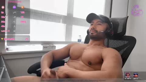 Cale online show from 03-17-26, 04:32