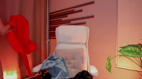 Deborah Daz online show from 01-07-25, 12:31