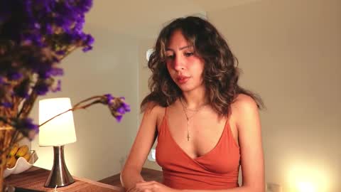 Deborah Daz online show from 12-04-25, 03:10