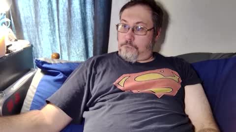 lordmegatron22 online show from 10-20-25, 06:41