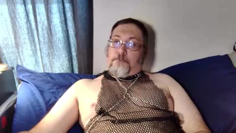 lordmegatron22 online show from 11-23-25, 08:08