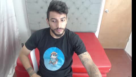 Snapshot of lordperciival chatting on 09-11-25, 02:50 lordperciival online show from 09-11-25, 02:50