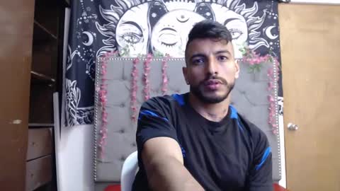 Snapshot of lordperciival chatting on 09-12-25, 04:07 lordperciival online show from 09-12-25, 04:07