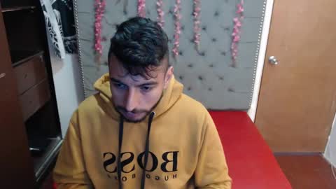Snapshot of lordperciival chatting on 09-18-25, 03:03 lordperciival online show from 09-18-25, 03:03