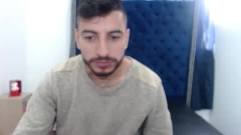 Snapshot of lordperciival chatting on 09-19-25, 03:13 lordperciival online show from 09-19-25, 03:13