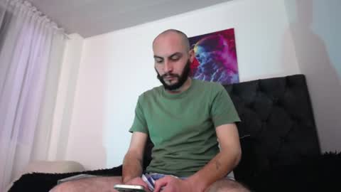 lordpsyco11 online show from 06-23-26, 11:30