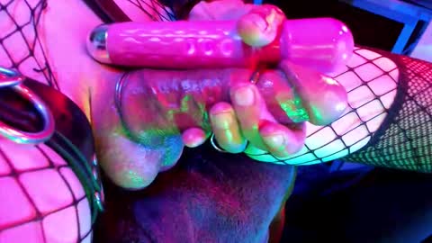 Sexsmith online show from 11-11-25, 02:22