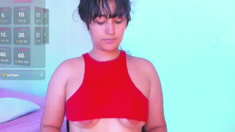 lore_rey online show from 12-19-24, 07:51