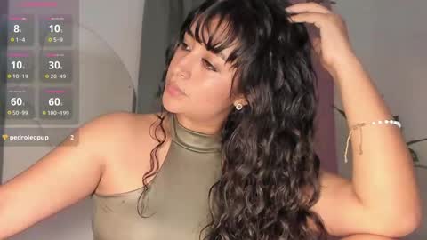 lore_rey online show from 03-04-25, 02:38