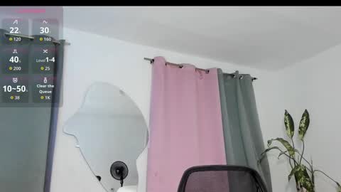 lore_rey online show from 09-14-25, 03:16