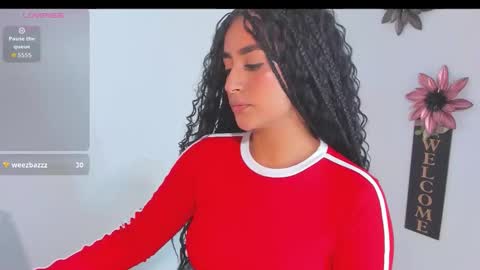 lore_rey online show from 10-31-25, 10:11