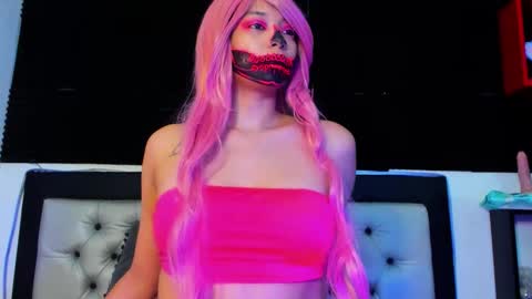 Lore Depp online show from 10-02-25, 02:07