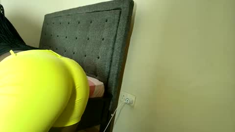 LORELAH online show from 03-26-26, 10:10