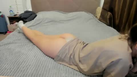 Lorelea cute online show from 11-18-25, 04:11