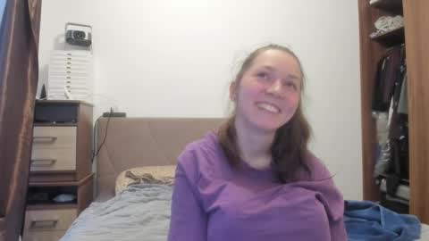 Lorelea cute online show from 03-06-26, 03:08