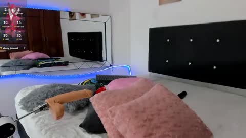 lorelei_pink online show from 09-09-25, 03:33