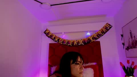 LORELI online show from 10-27-25, 03:21