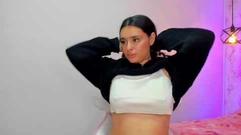 lorem_adams online show from 02-03-25, 02:34