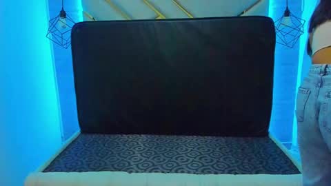 lorem_adams online show from 02-18-25, 09:09