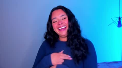 lorem_adams online show from 03-12-25, 02:23