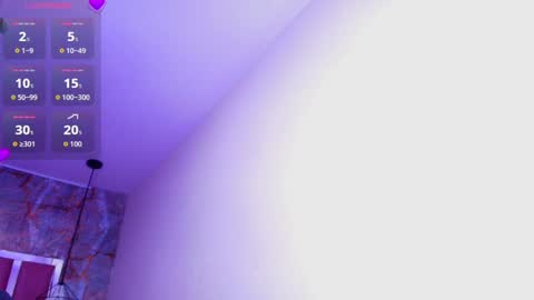 lorem_adams online show from 09-12-25, 11:21