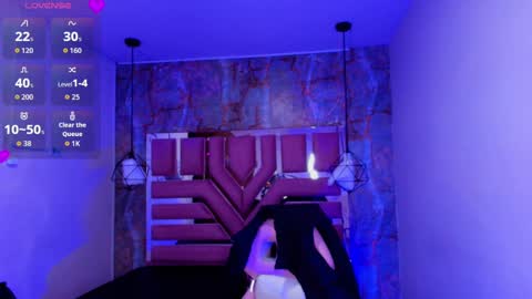 lorem_adams online show from 09-13-25, 11:10