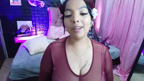 Loren online show from 10-27-25, 09:41