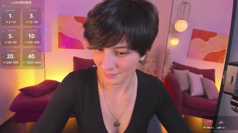 Loren online show from 10-04-25, 02:04