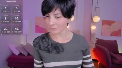 Loren online show from 10-21-25, 02:29