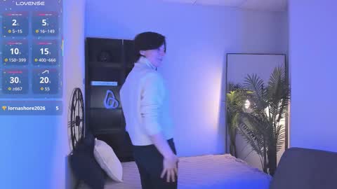 Loren online show from 01-09-26, 07:55