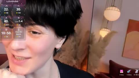 Loren online show from 03-20-26, 02:00