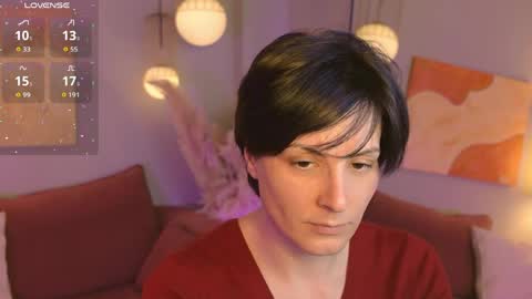 Loren online show from 05-05-26, 06:32