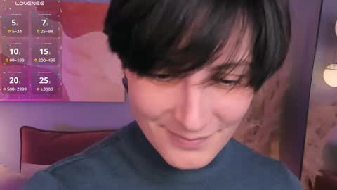 Loren online show from 05-08-26, 04:12