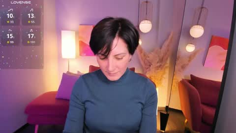 Loren online show from 05-09-26, 02:00