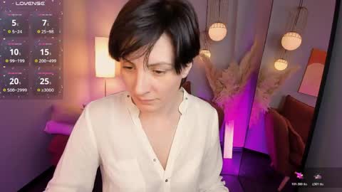 Loren online show from 05-12-26, 06:21