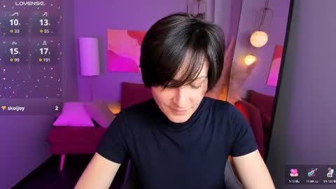 Loren online show from 06-16-26, 02:09