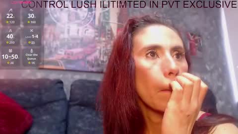 Loren online show from 07-11-26, 05:37
