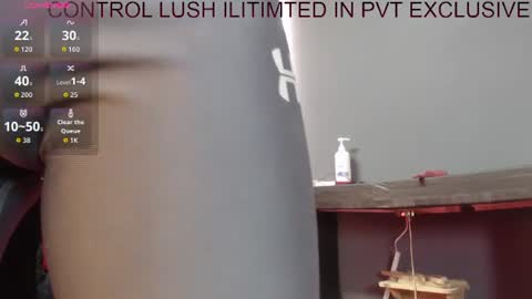Loren online show from 07-23-26, 03:21