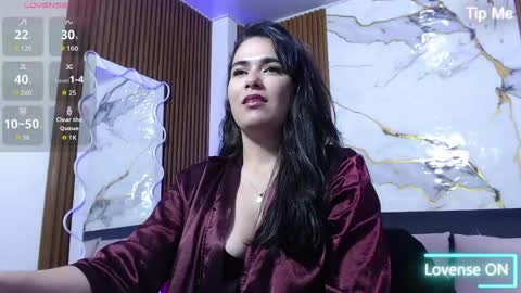 Loren online show from 03-22-26, 02:59